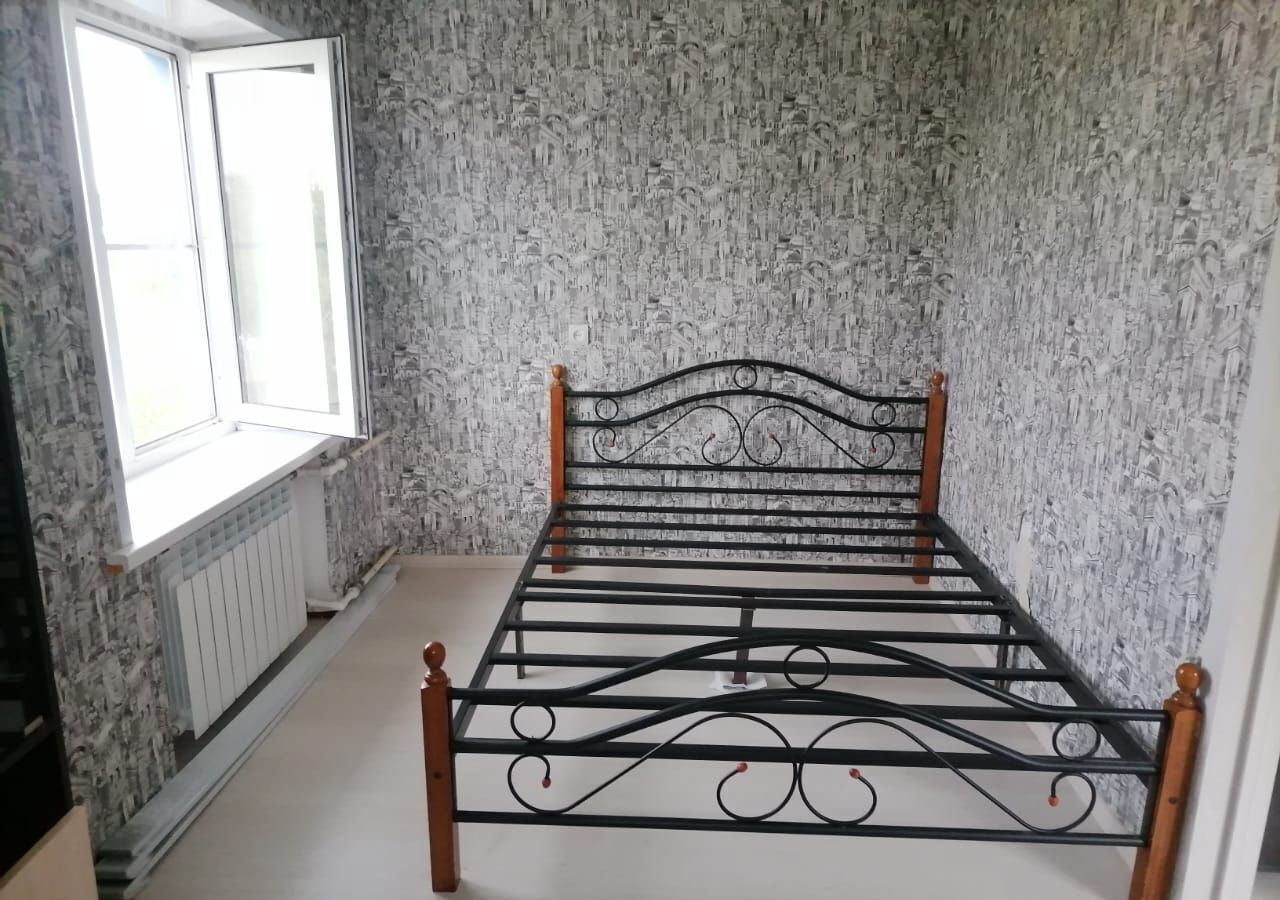 квартира г Волгоград р-н Советский ул им. Чебышева 44 фото 6