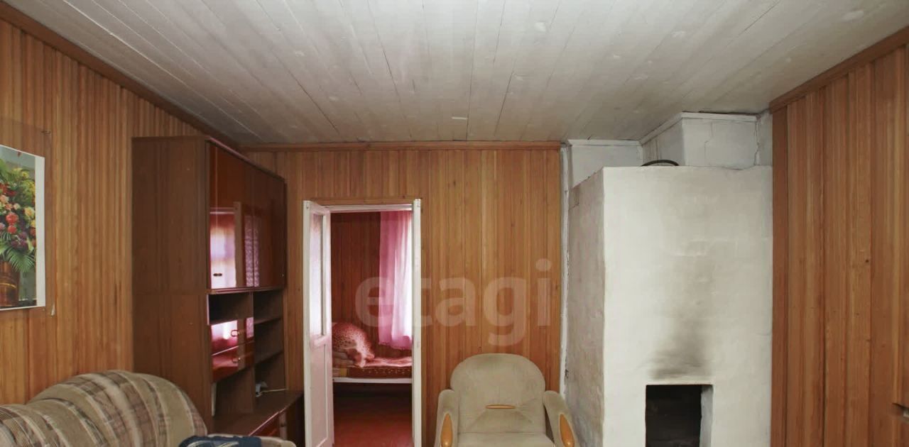 дом г Омск р-н Ленинский СОСН Заря-1 тер., аллея 13-я, 291 фото 15
