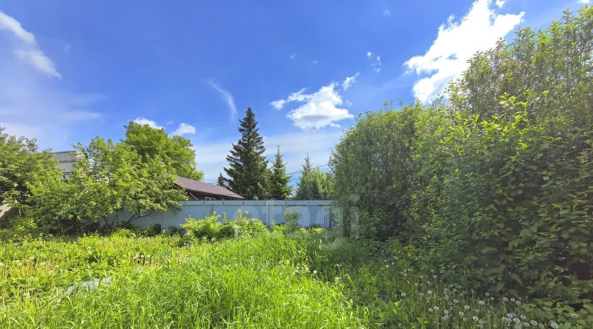дом г Омск р-н Ленинский СОСН Заря-1 тер., аллея 12-я, 275 фото 12
