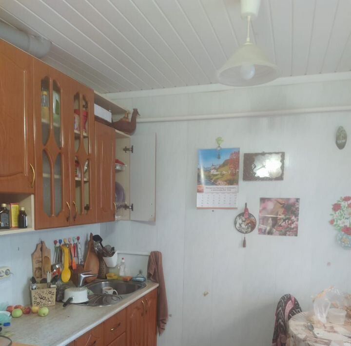 дом г Омск р-н Центральный ул 21-я Северная 33 фото 5