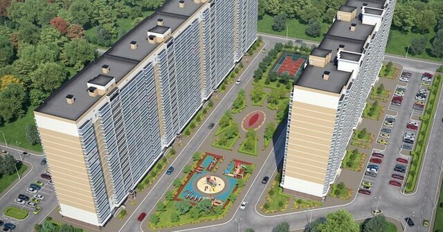 ул Московская 144к/1 фото