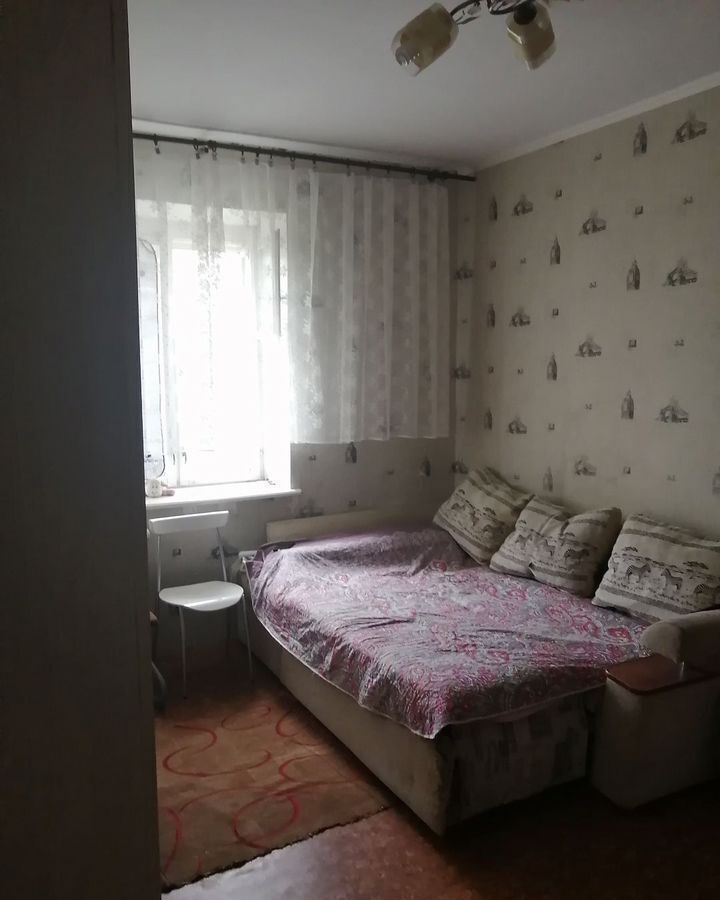 квартира г Курск р-н Центральный ул Хуторская 12г фото 10