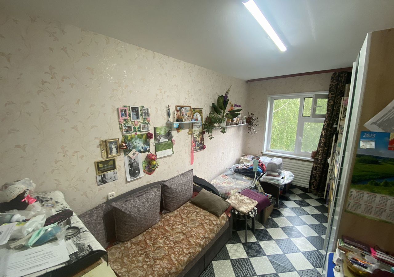 квартира г Ижевск р-н Устиновский ул Молодежная 86 фото 14