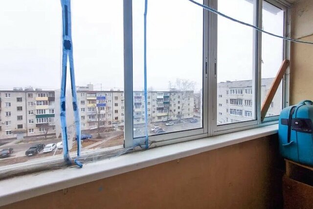 ул Подвойского 11 фото