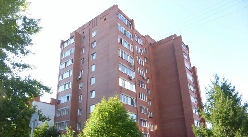 квартира г Челябинск р-н Курчатовский ул Куйбышева 84 фото 14