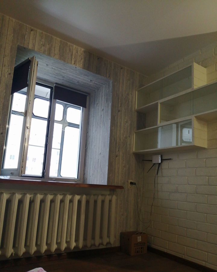квартира г Новоалтайск 8-й мкр-н, 31 фото 6