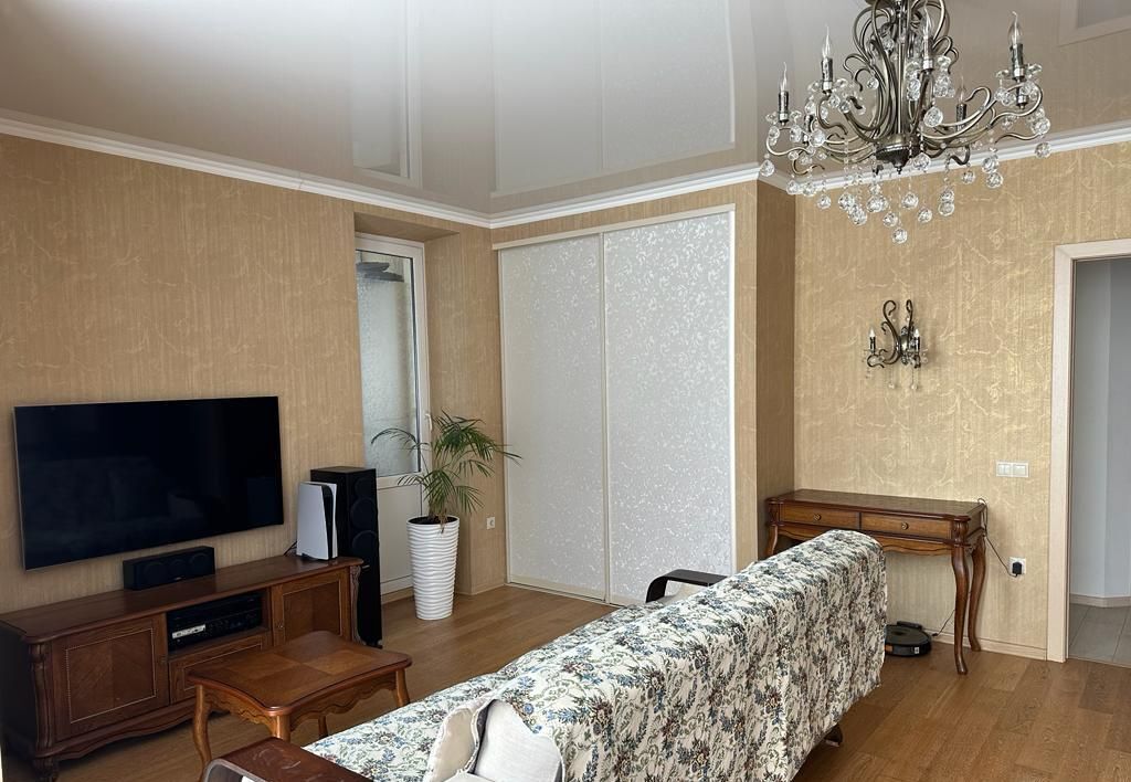 квартира г Пятигорск ул Оранжерейная 21к/4 фото 6