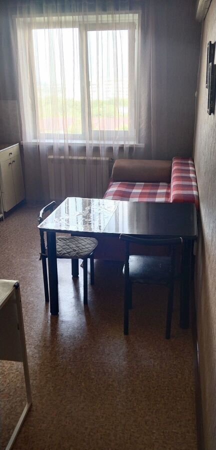 квартира г Омск р-н Кировский ул 2-я Любинская 11а фото 16