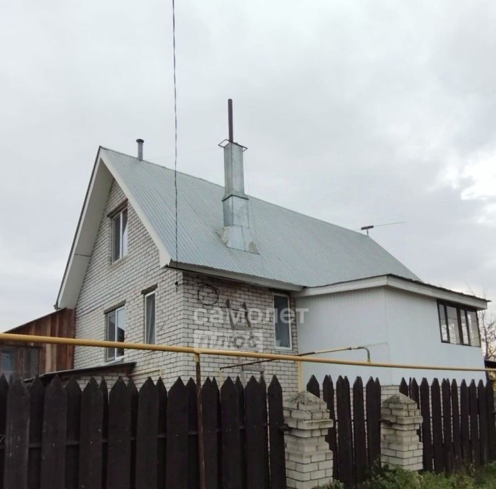 дом г Казань Кремлёвская ул Равнинная 23 фото 19