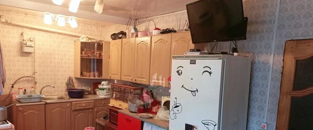 дом г Саратов р-н Кировский проезд 2-й Крестьянский 19а фото 9