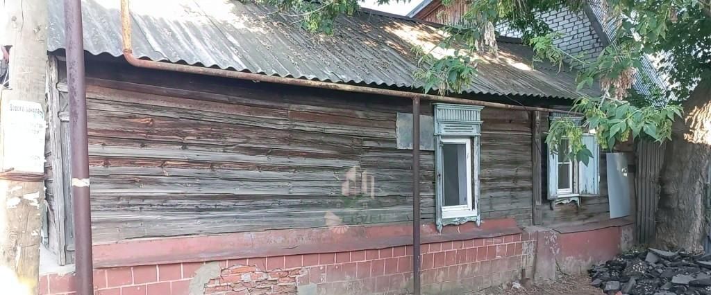 дом г Саратов р-н Кировский проезд 2-й Крестьянский 19а фото 15