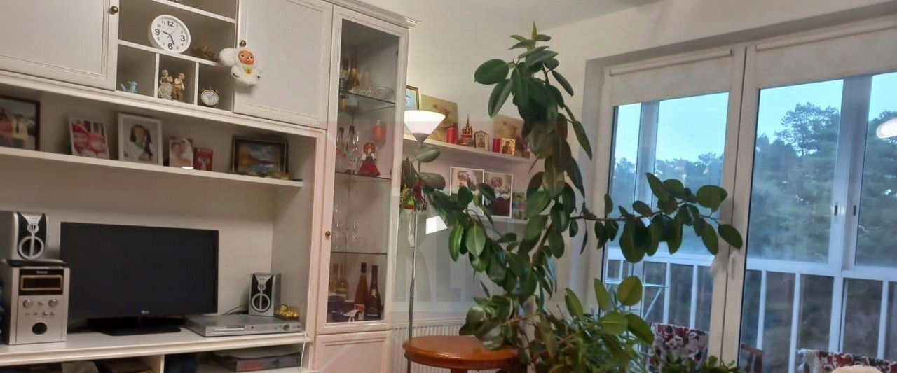 квартира р-н Светлогорский г Светлогорск проезд Майский 17 фото 5