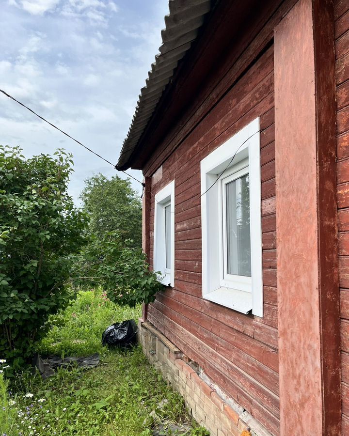 дом р-н Фурмановский г Фурманов ул 8 Марта Фурмановское городское поселение фото 2