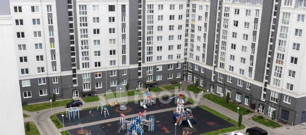квартира г Калининград р-н Ленинградский ул Суздальская 20к/2 фото 9