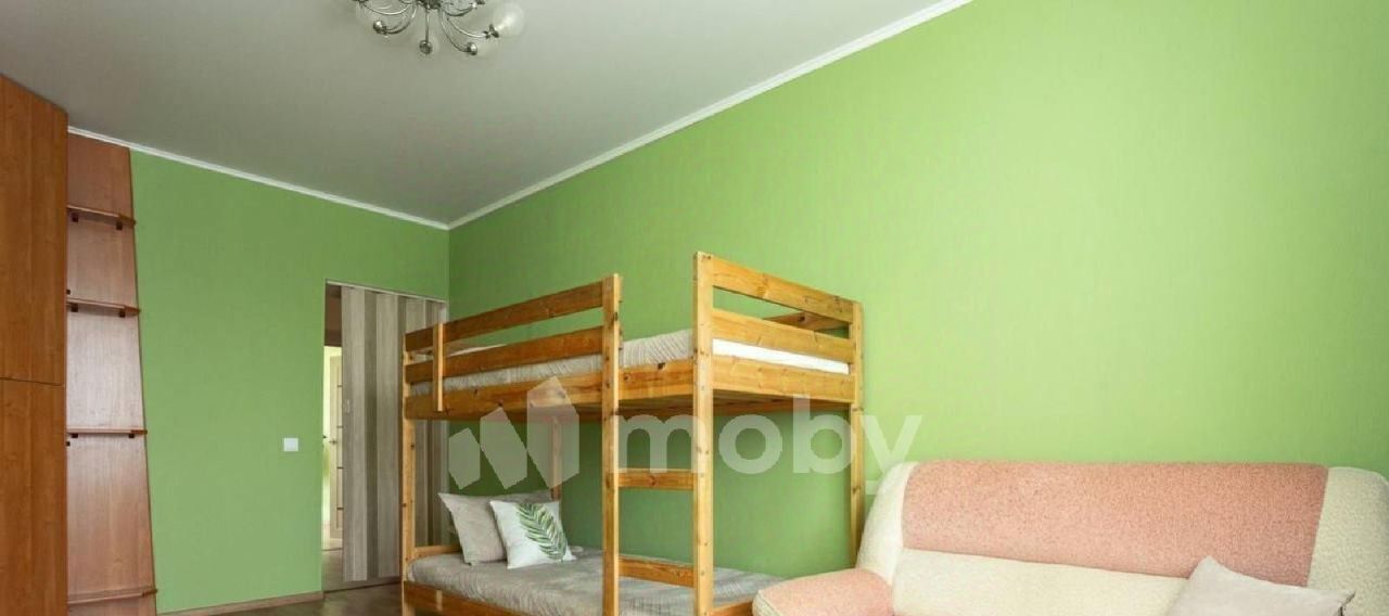 квартира г Калининград р-н Ленинградский ул Суздальская 20к/2 фото 6