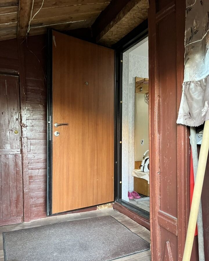 дом р-н Фурмановский г Фурманов ул 8 Марта Фурмановское городское поселение фото 9