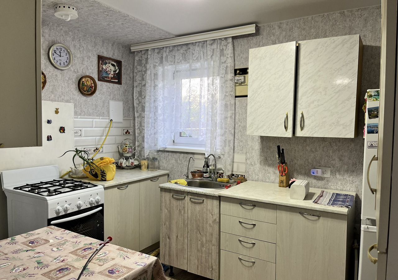 дом р-н Фурмановский г Фурманов ул 8 Марта Фурмановское городское поселение фото 13