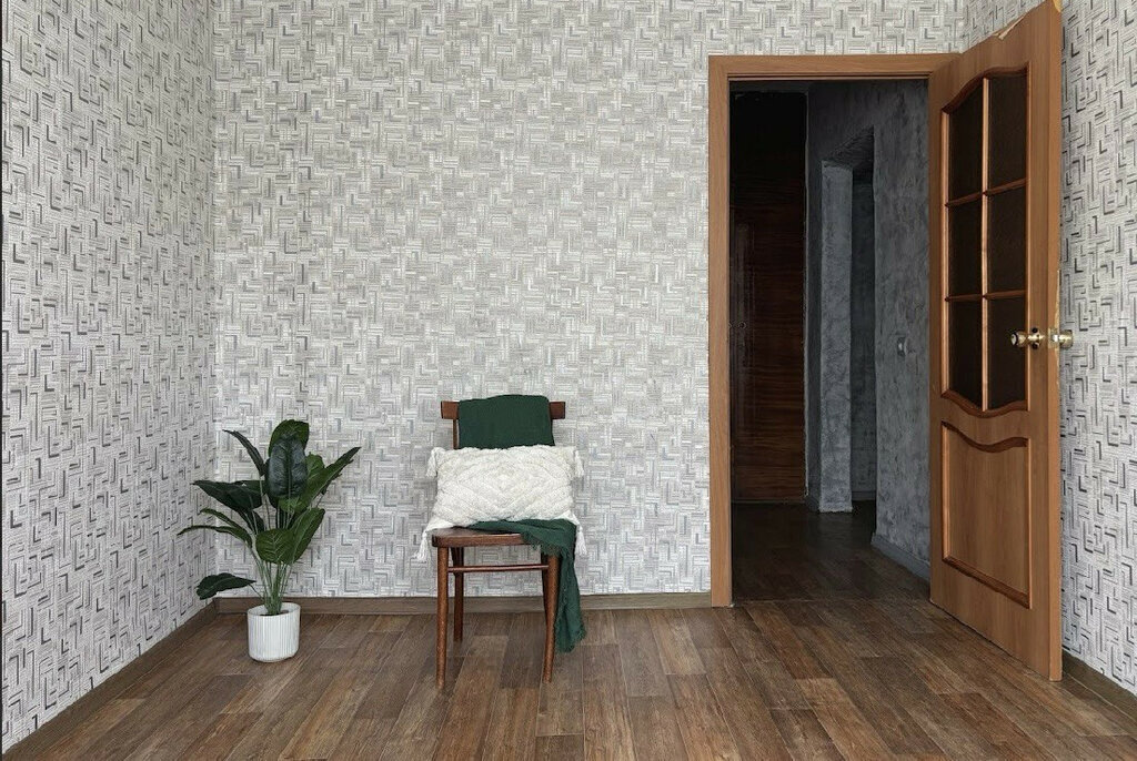 квартира г Иркутск ул Академическая 22 фото 15