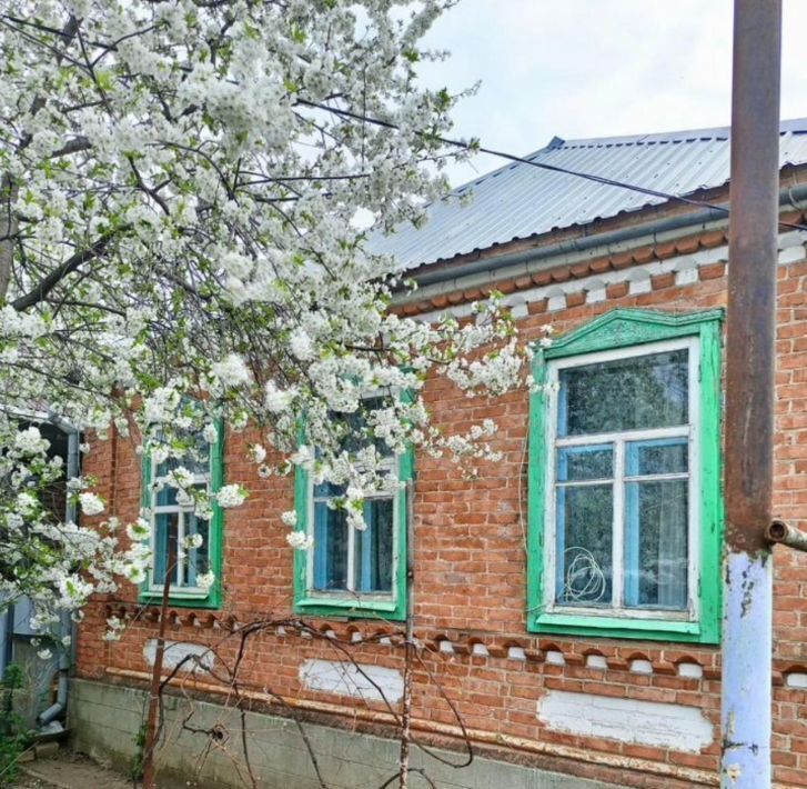 дом г Невинномысск ул Пархоменко фото 1