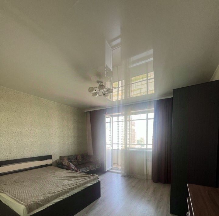 квартира г Абакан ул Некрасова 41 фото 20