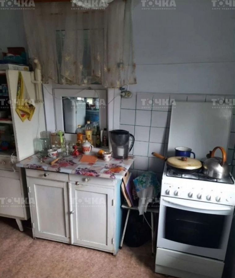 дом г Чебаркуль пер Торговый Чебаркульский г. о. фото 18