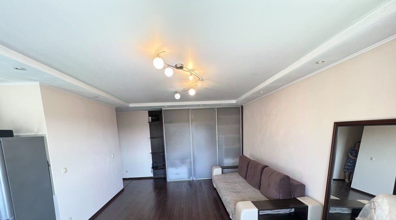 квартира г Абакан ул Крылова 41 фото 11