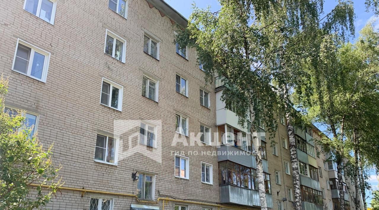 квартира г Иваново р-н Ленинский пр-кт Текстильщиков 7б фото 12