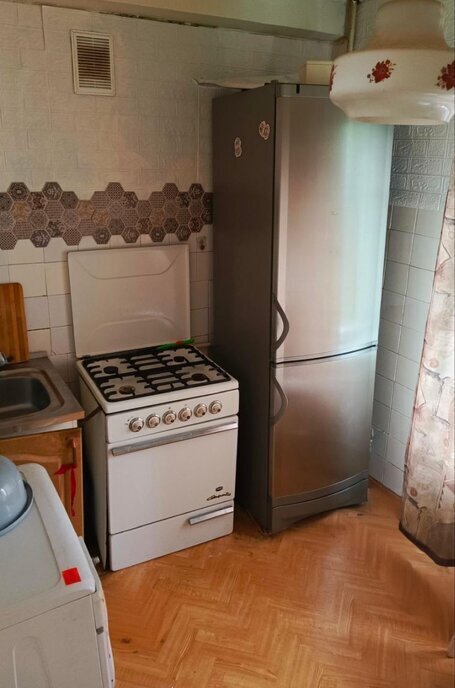 квартира г Раменское ул Михалевича 18/1 Раменское фото 3