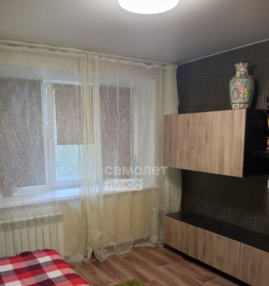 квартира г Омск Звёздный ул Звездная 2 м-н фото 8