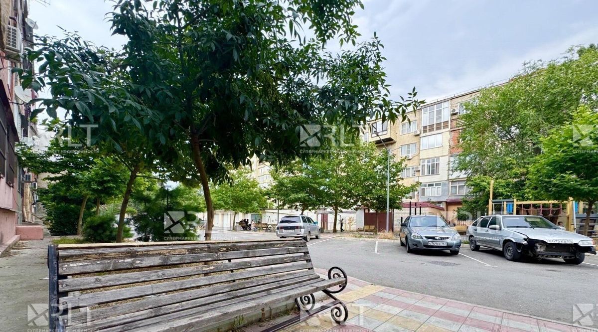 квартира г Махачкала ул Ташкентская 13 Советский фото 2
