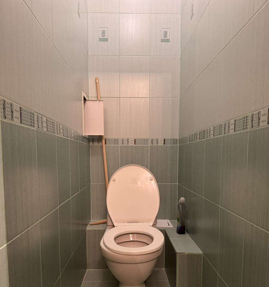 квартира г Самара ул Тухачевского 22 фото 9