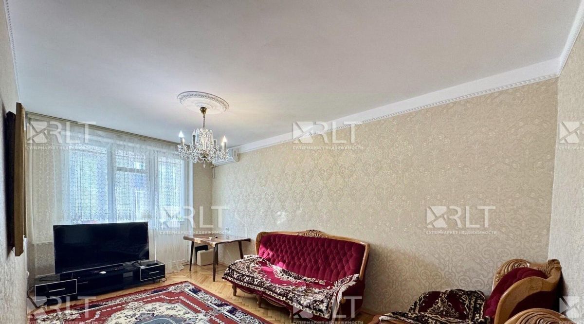 квартира г Махачкала ул Ташкентская 13 Советский фото 11