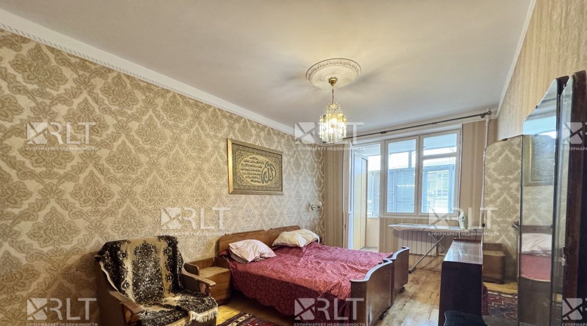квартира г Махачкала ул Ташкентская 13 Советский фото 17