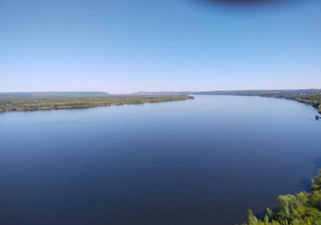 квартира г Самара Российская ул Мусоргского 1а фото 17
