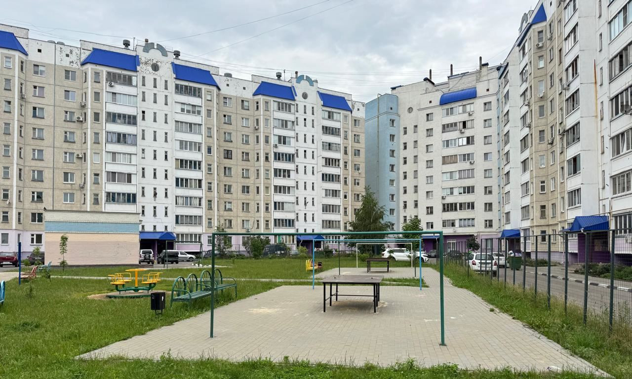 квартира г Орел ул Рощинская 41 фото 26