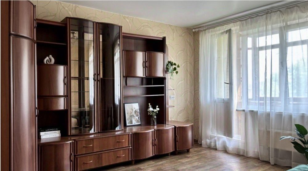 квартира г Иркутск р-н Свердловский ул Академическая 22 фото 2