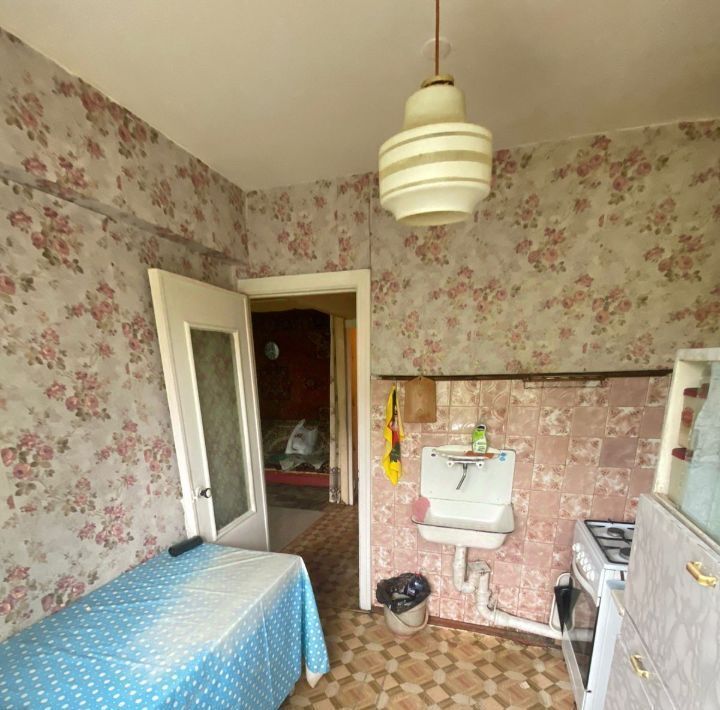 квартира г Ангарск кв-л 179 8 фото 9