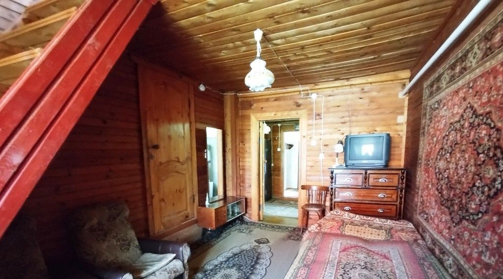 дом р-н Киржачский г Киржач ул Вавилова 14 фото 5