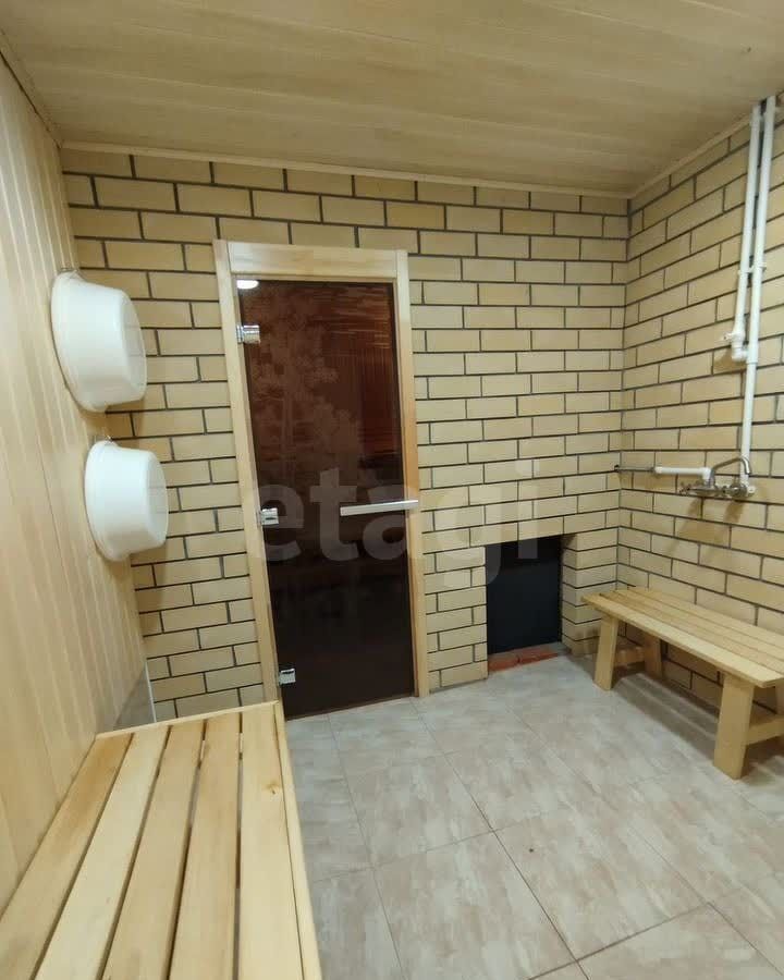 дом г Тюмень р-н Центральный снт Малинка Лесная ул фото 18