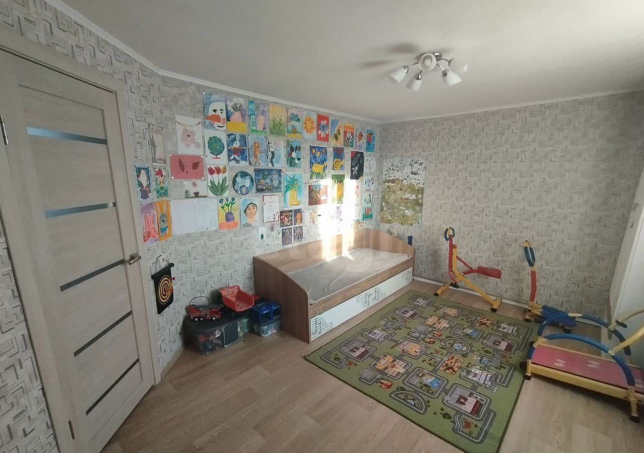 дом г Тюмень р-н Центральный снт Малинка Лесная ул фото 28