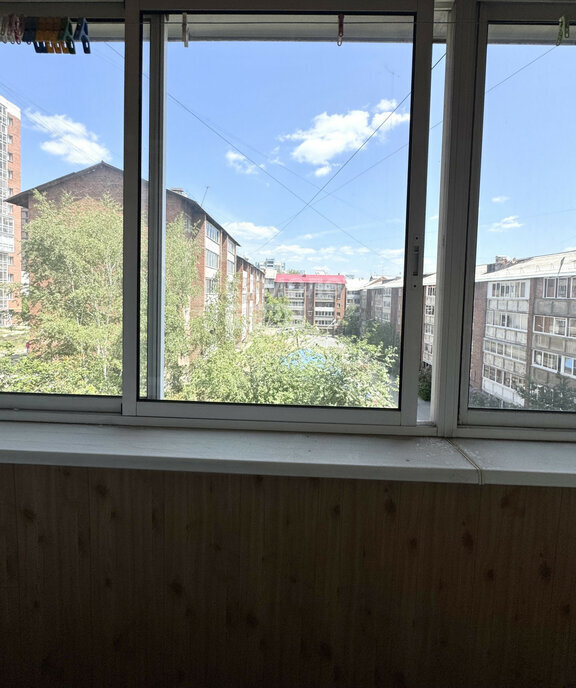 квартира г Иркутск ул Гоголя 21 фото 11