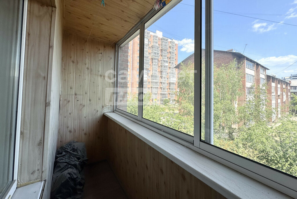 квартира г Иркутск ул Гоголя 21 фото 12