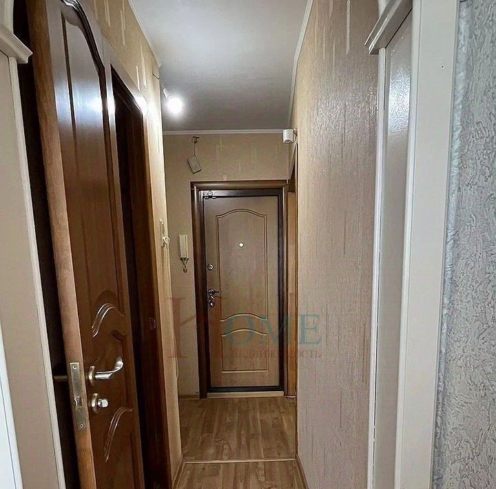 квартира г Новосибирск ул Связистов 123 Площадь Маркса фото 8
