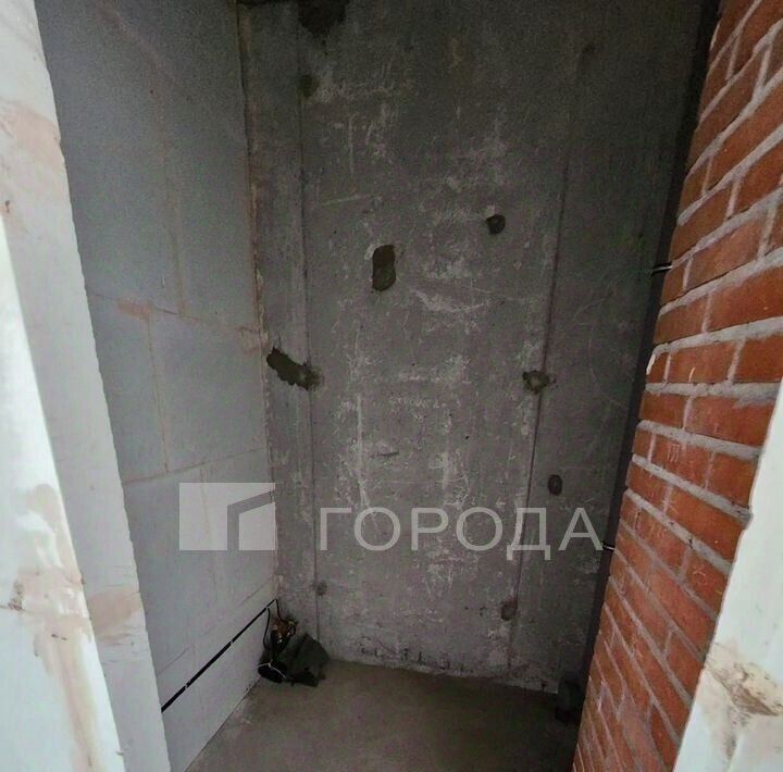 квартира г Новосибирск Гагаринская ул Галущака 15 фото 22