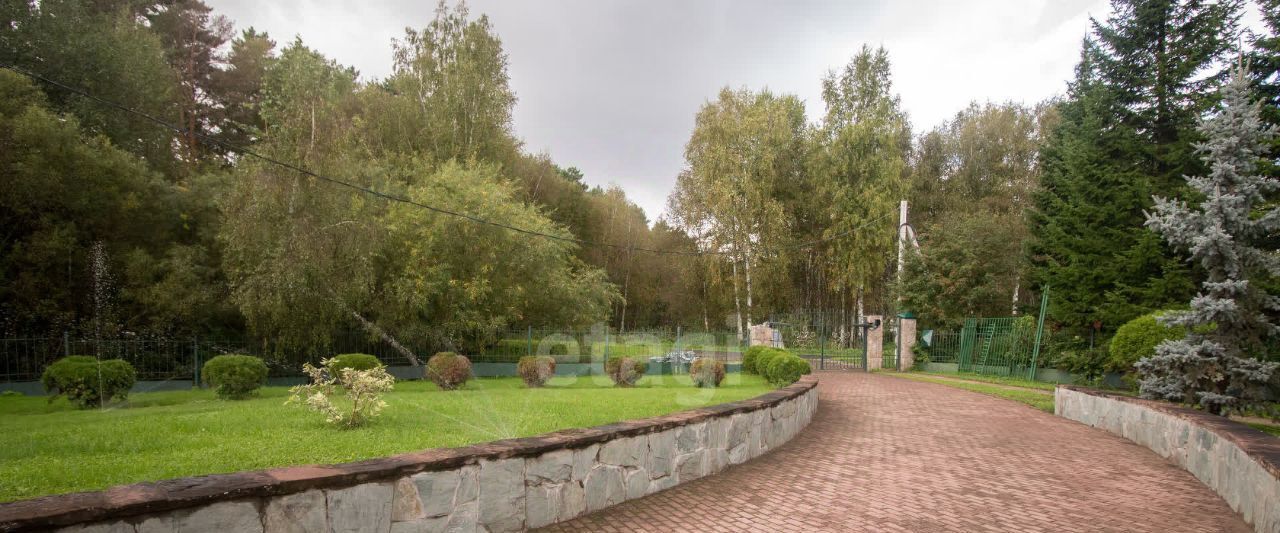 дом г Северск снт Ягодка-С 1, Парабельский район фото 8