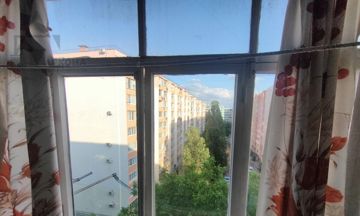 квартира г Таганрог Русское поле ул Мариупольское Шоссе 27/1 фото 26