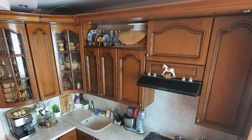 квартира г Новокузнецк р-н Новоильинский ул 11 Гвардейской Армии 6 фото 7