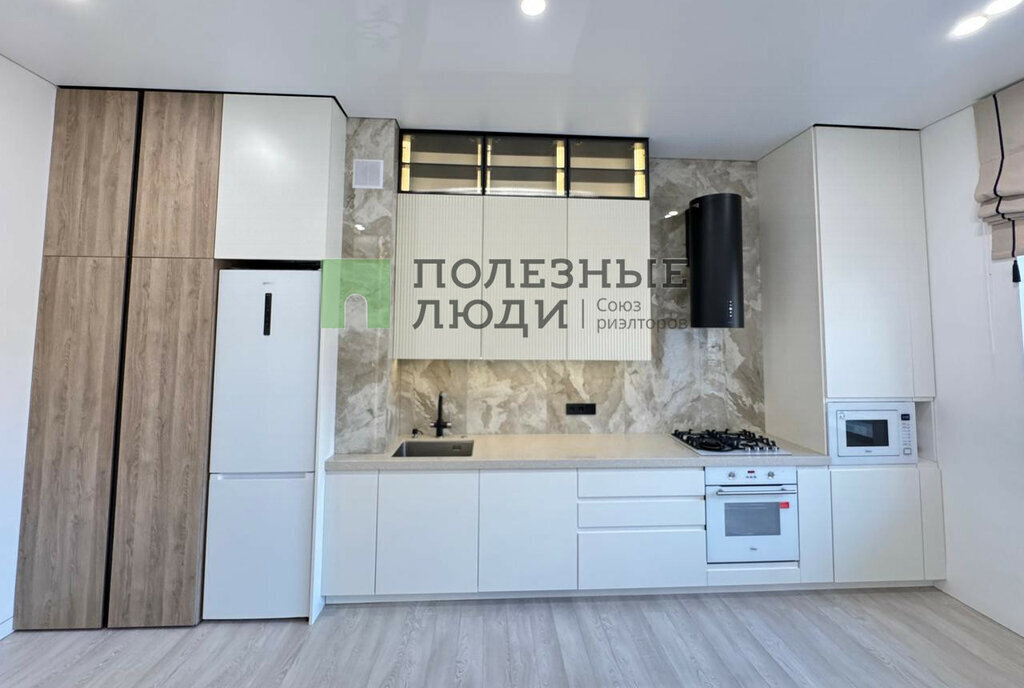 квартира г Астрахань ул Латышева 7в фото 5