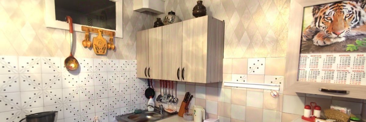 квартира г Новокузнецк р-н Кузнецкий ул Обнорского 68 фото 8