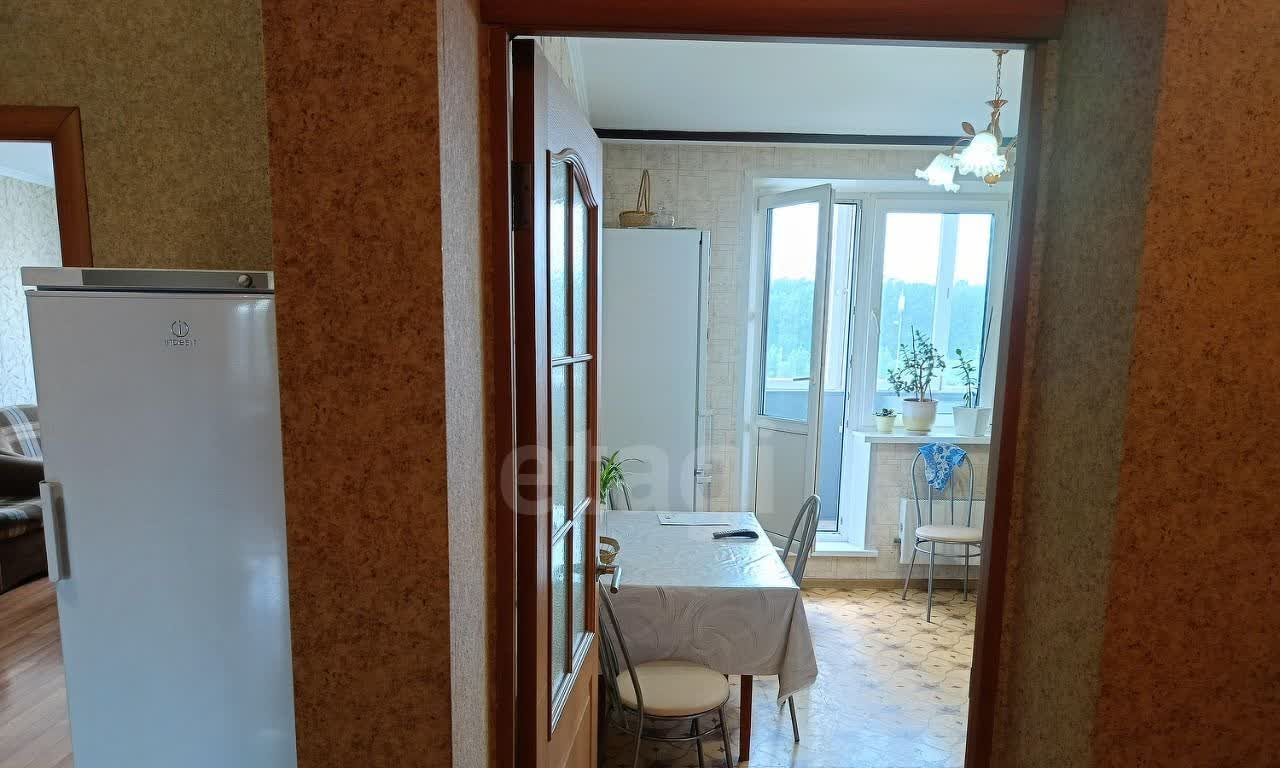 квартира г Красногорск б-р Павшинский 4 Пенягино, Павшинская пойма м-н фото 2